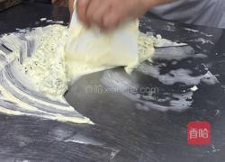 香葱曲奇🍪的做法图解4