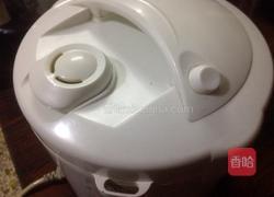 当归炖猪脚的做法图解7