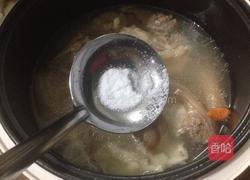 当归炖猪脚的做法图解10