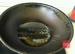 西葫芦炒土鸡蛋的做法图解5