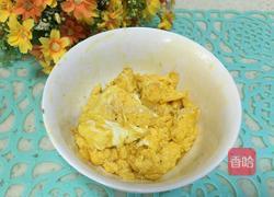 洋葱木耳炒土鸡蛋的做法图解6