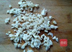 凉拌粉丝黄瓜的做法图解4