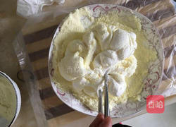 牛轧糖(棉花糖版)的做法图解4