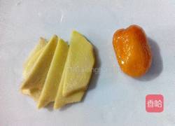 五指毛桃煲筒骨汤的做法图解3