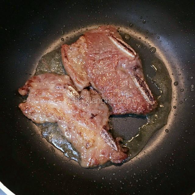 再翻煎另一面