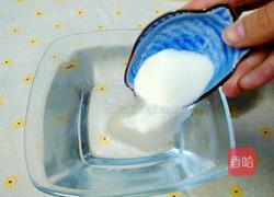 樱花水信玄饼(吉利丁版)的做法图解6