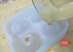 樱花水信玄饼(吉利丁版)的做法图解13