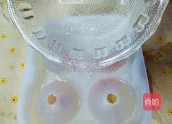 樱花水信玄饼(吉利丁版)的做法图解15