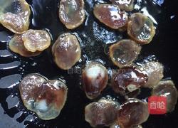 春笋炒香肠的做法图解3