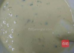 民间鸡蛋饼的做法图解3