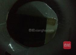 民间鸡蛋饼的做法图解4