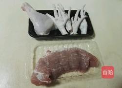 石斛海马鱼翅汤的做法图解6