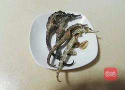 石斛海马鱼翅汤的做法图解10