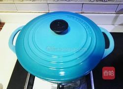 石斛海马鱼翅汤的做法图解12