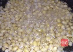 椒盐酥黄豆的做法图解4