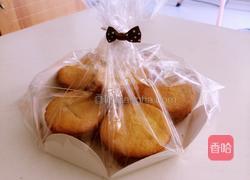 脆皮老式蛋糕的做法图解15