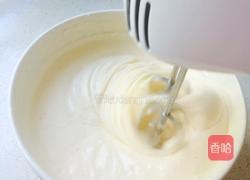 脆皮老式蛋糕的做法图解3