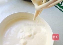 脆皮老式蛋糕的做法图解5