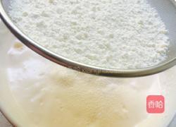 脆皮老式蛋糕的做法图解6