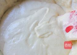 脆皮老式蛋糕的做法图解9