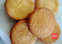 脆皮老式蛋糕的做法图解14