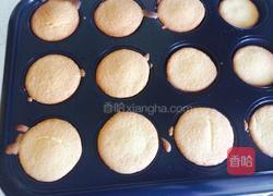 脆皮老式蛋糕的做法图解13