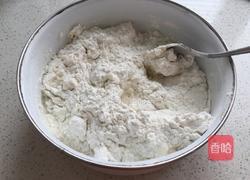 豆沙(奥利奥)糯米糍的做法图解1