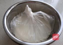 豆沙(奥利奥)糯米糍的做法图解4