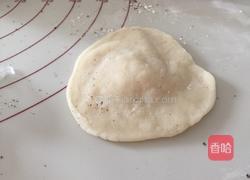 豆沙(奥利奥)糯米糍的做法图解10