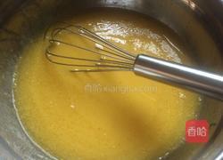 抹茶戚风蛋糕的做法图解2