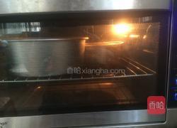 抹茶戚风蛋糕的做法图解13