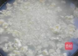疙瘩汤的做法图解5