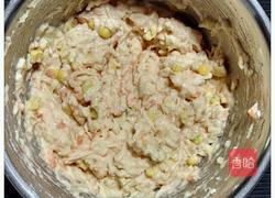 玉米粒土豆饼的做法图解7