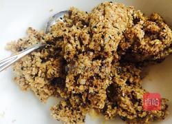 蜂蜜燕麦能量棒的做法图解2