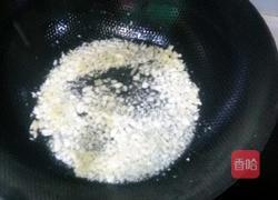 丝瓜鸡蛋面的做法图解5