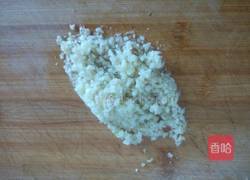 蒜泥鸡蛋的做法图解1