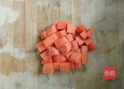 土豆烧芸豆的做法图解2