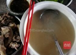 土鸡汤的做法图解7