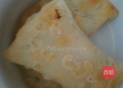 香蕉派＋香蕉饺子的做法图解3