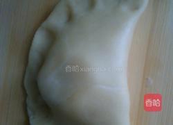 香蕉派＋香蕉饺子的做法图解2
