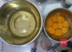 高压锅蛋糕（无水）的做法图解2