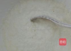 高压锅蛋糕(无水)的做法图解3