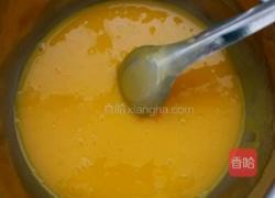 高压锅蛋糕(无水)的做法图解4