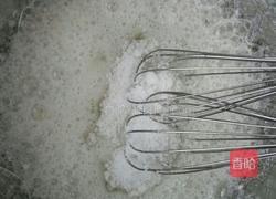 高压锅蛋糕(无水)的做法图解8