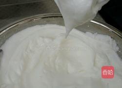 高压锅蛋糕（无水）的做法图解9