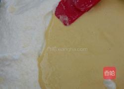 高压锅蛋糕(无水)的做法图解10