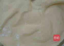 高压锅蛋糕（无水）的做法图解11