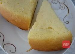 高压锅蛋糕(无水)的做法图解15