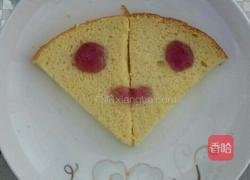 高压锅蛋糕（无水）的做法图解17