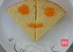 高压锅蛋糕（无水）的做法图解18